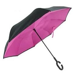 Зонтики, дождевики