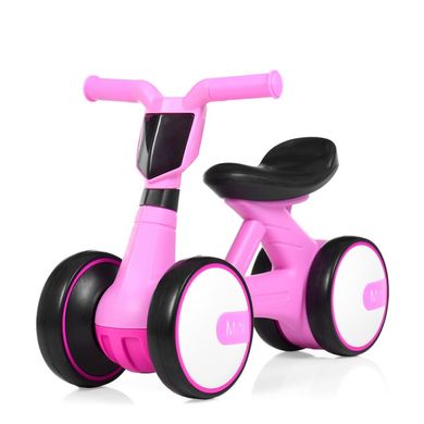 Фото товара - Каталка для детей - квадроцикл - со световыми и звуковыми эффектами, M 4086-8 , Bambi (Бамби) M 4086-8