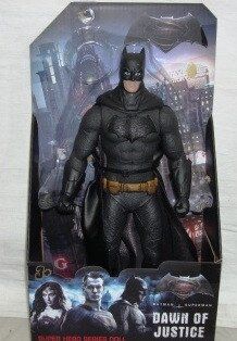 Герої Ліга Справедливості фігурка Бетмен - супергерой Batman ігрова фігурка, 3324