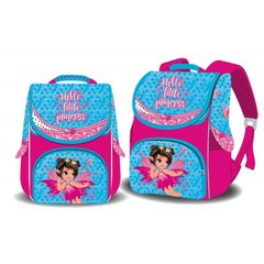 Школьные Ранцы - фото Ранец (рюкзак) - для девочки - с изображением Феи