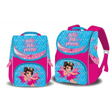 Ранець (рюкзак) - для дівчинки - із зображенням Феї, Space 988763