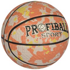 Фото товара - Баскетбольный мяч - размер 7, Profi VA 0054