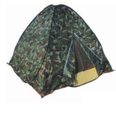 Палатка автомат в расцветке "Camo Green" (большая), MH-3520-2.3,  MH-3520-2.3