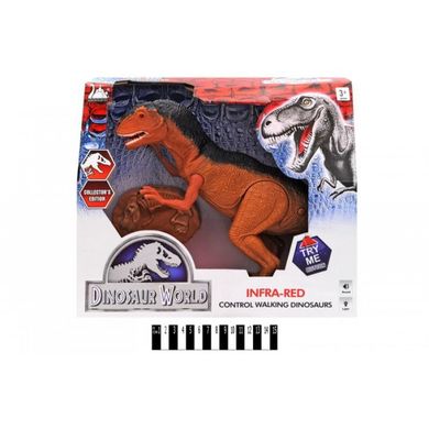Динозавр тиранозавр на радиоуправлении, RS6122