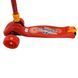 - Scale Sports SC814_Red, 3
