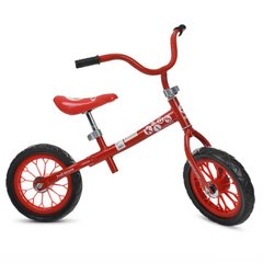 Беговел (велосипед без педалей для малышей) Profi, M 3255-3