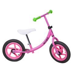 Беговел (велосипед без педалей для малышей) Profi, M 3437A-2
