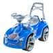 Машинка для катання малюків ламбо (мікс кольорів), для діточок від 2 років