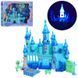 Замок Холодное сердце Frozen Palace светящийся, музыкальный с мебелью и фигурками -   SG-29004 - изображение