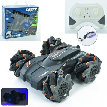 Limo Toy XJD575-94 - Дрифтовий всюдихід, для трюків, з підсвічуванням і звуковими ефектами