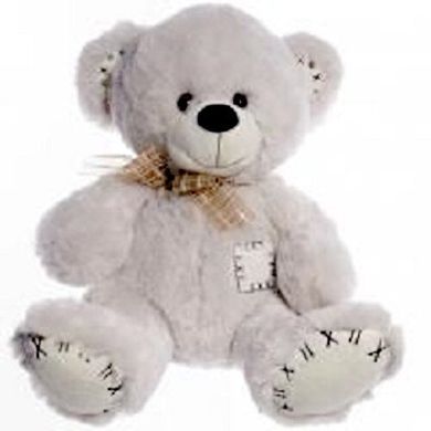 Фото товара - Мягкая игрушка Мишка ( медведь, медвежонок) 37 см Копиця, 21005-0,  21005-0