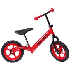 Беговел (велосипед без педалей для малышей) Profi, M 3436-3