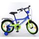 Детский двухколесный велосипед PROFI 14 дюймов, Y14103 Top Grade