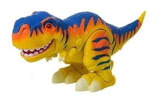 Вибираємо іграшкового динозавра (дракона), який вміє ходити