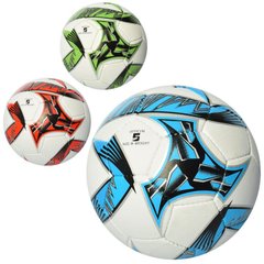 Футбольный мяч 2020, размер 5, 2500-84,  2500-84