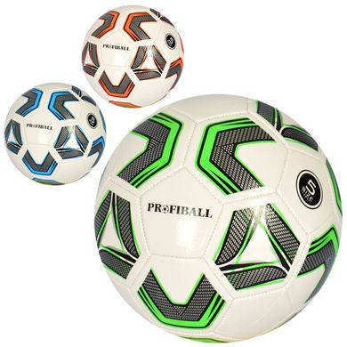 Фото товара - Футбольный мяч 2020, размер 5, EV 3307,  EV 3307