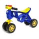 Фото Каталки: машинки, мотоцикли Толокар - для катання малюків - каталка з чотирма колесами