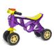 Каталки: машинки, мотоциклы  Толокар - для катания малышей - каталка с четырьмя колесами