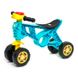 Оріон 188 - Толокар - для катання малюків - каталка з чотирма колесами