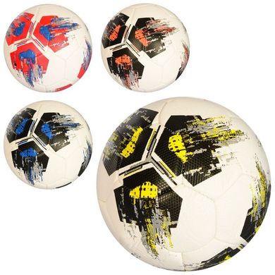 Фото товару Футбольний м 'яч 2020, розмір 5, MS 2159,  MS 2159