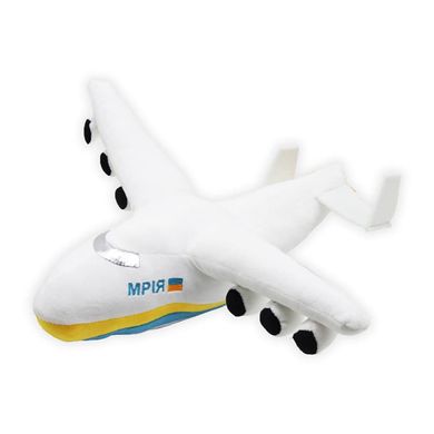 М'які іграшки - фото Декоративна подушка - Літак Мрія  - замовити за низькою ціною М'які іграшки в інтернет магазині іграшок Сончік