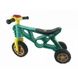 Фото Каталки: машинки, мотоцикли Пластиковий біговел - мотоцикл - для катання малюків - з трьома колесами