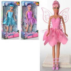 Лялька з крилами - фея