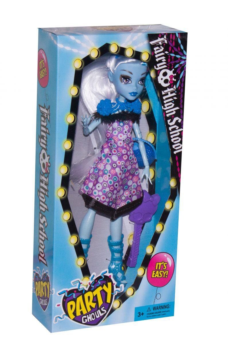 Кукла Монстер Хай (Monster High) 