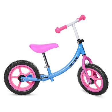 Беговел (велосипед без педалей для малышей) Profi, M 3437-1