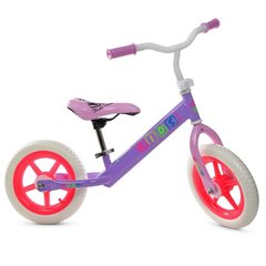 Беговел (велосипед без педалей для малышей) Profi, M 3847-1