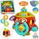 - Limo Toy HB 0077, 3
