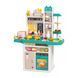 - Limo Toy 889-245, 2