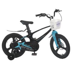 Фото-  MB 161020-1 Велосипед для дітей на 16 дюймів, полегшена рама + колеса для малюків у категорії Велосипеди